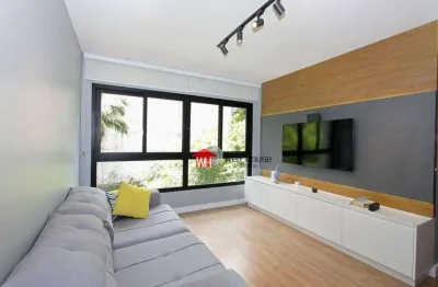 Apartamento com 3 dormitórios à venda, 101 m² por r$ 1.050.000,00 - menino deus - porto alegre/rs