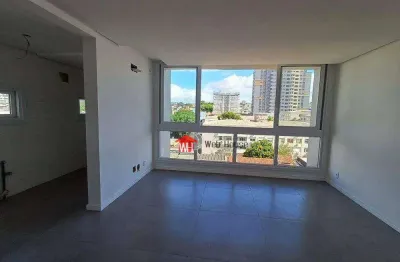 Apartamento com 2 dormitórios à venda, 87 m² por r$ 449. - vila ipiranga - porto alegre/rs