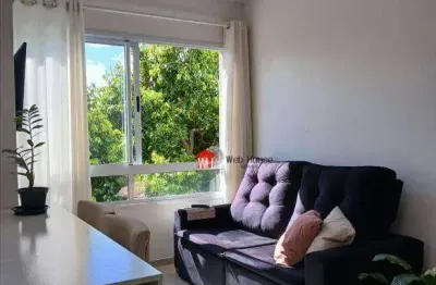 Apartamento com 2 dormitórios à venda, 64 m² por r$ 425.000,00 - alto petrópolis - porto alegre/rs