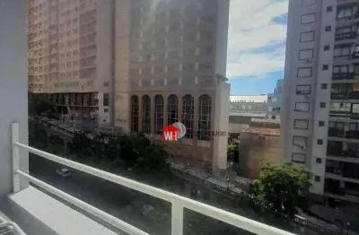 Apartamento com 3 dormitórios à venda, 89 m² por r$ 380.000,00 - centro histórico - porto alegre/rs