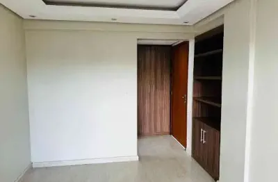 Apartamento com 1 dormitório à venda, 44 m² por r$ 185.000,00 - partenon - porto alegre/rs