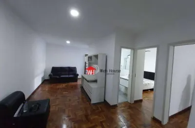Apartamento garden com 2 dormitórios à venda, 63 m² por r$ 279.000,00 - menino deus - porto alegre/rs