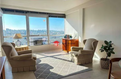 Sala à venda, 35 m² por r$ 182. - centro histórico - porto alegre/rs