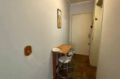 Apartamento com 1 dormitório à venda, 41 m² por r$ 179.000,00 - cidade baixa - porto alegre/rs