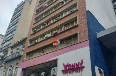 Conjunto à venda, 70 m² por r$ 189.999,00 - centro - porto alegre/rs