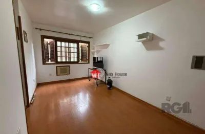 Apartamento com 1 dormitório à venda, 42 m² por r$ 249. - jardim botânico - porto alegre/rs