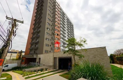 Apartamento com 1 dormitório à venda, 46 m² por r$ 470.000 - jardim europa - porto alegre/rs