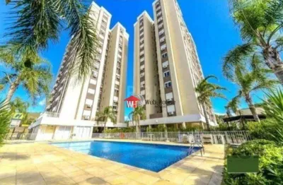 Apartamento com 2 quartos à venda na Rua Padre Todesco, 927, Partenon, Porto Alegre