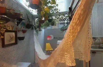 Apartamento com 2 dormitórios à venda, 71 m² por r$ 420.000,00 - centro histórico - porto alegre/rs