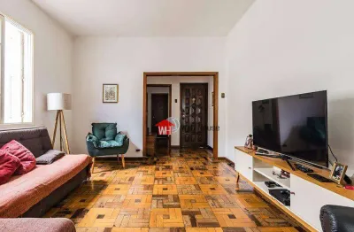 Apartamento com 2 dormitórios à venda, 86 m² por r$ 364.900,00 - petrópolis - porto alegre/rs