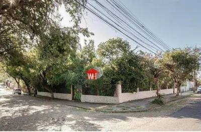 Imóvel com 4 dormitórios à venda, 130 m² por r$ 380.000 - espírito santo - porto alegre/rs