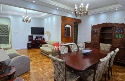 Apartamento com 3 dormitórios à venda, 130 m² por r$ 490.000 - higienópolis - porto alegre/rs