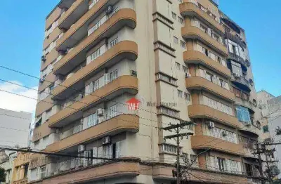 Apartamento com 4 dormitórios à venda, 128 m² por r$ 375.000,00 - centro histórico - porto alegre/rs