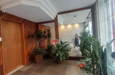 Studio com 1 dormitório à venda, 28 m² por r$ 129.900,00 - centro - porto alegre/rs