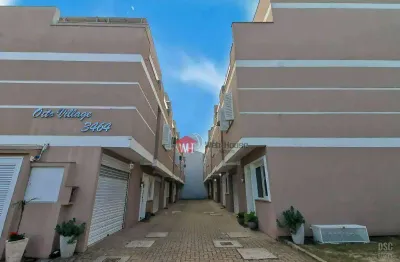 Casa com 3 dormitórios à venda por r$ 650.000,00 - cavalhada - porto alegre/rs