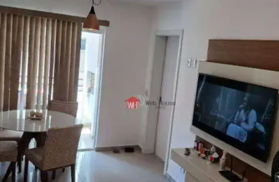 Apartamento com 2 dormitórios à venda, 70 m² por r$ 320.000 - vila nova - porto alegre/rs