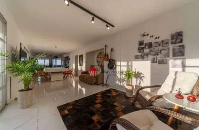 Cobertura com 5 dormitórios à venda, 286 m² por R$ 250.000,00 - Centro Histórico - Porto Alegre/RS