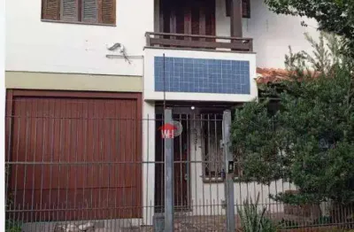 Casa com 3 dormitórios à venda, 105 m² por r$ 430.000 - cristal - porto alegre/rs