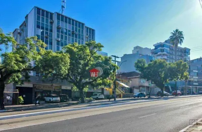 Sala comercial com renda imediata – 37m² | centro profissional protásio alves