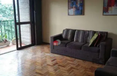 Cobertura duplex com 3 dormitórios – teresópolis, porto alegre