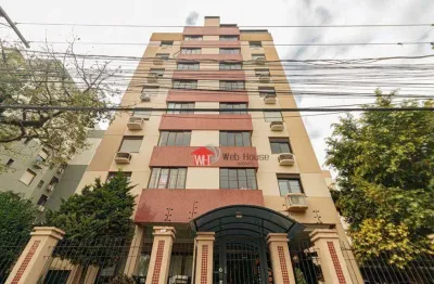Apartamento com 2 quartos à venda na Avenida Icaraí, 1254, Cristal, Porto Alegre