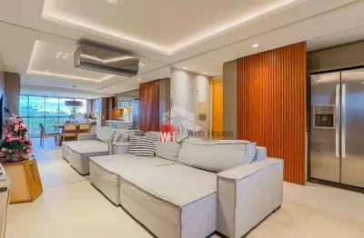 Apartamento com 2 dormitórios à venda, 87 m² por r$ 1.190.000,00 - petrópolis - porto alegre/rs