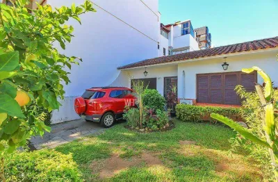 Casa à venda no bairro santana – 130m², 3 dormitórios, 3 vagas e alto potencial de valorização