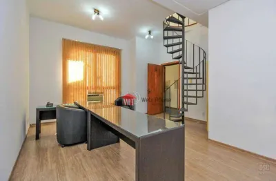 Sala comercial com 2 salas à venda na Rua José do Patrocínio, 721, Cidade Baixa, Porto Alegre