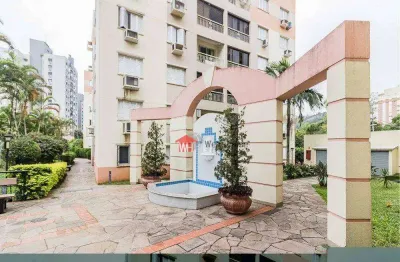 Apartamento com 2 quartos à venda na Rua Abram Goldsztein, 250, Protásio Alves, Porto Alegre