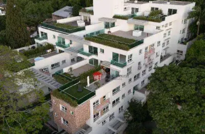 Apartamento com 3 dormitórios à venda, 90 m² por r$ 990.000,00 - santa tereza - porto alegre/rs