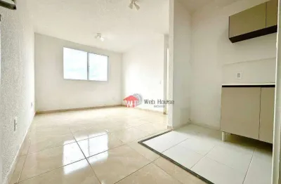 Apartamento com 2 quartos à venda na Avenida Souza Melo, 1083, Sarandi, Porto Alegre