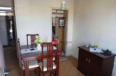Apartamento com 2 quartos à venda na Rua Deputado Cunha Bueno, 270, Vila Nova, Porto Alegre