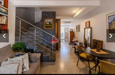 Casa em condomínio- 2 dormitórios com vaga excelente oportunidade