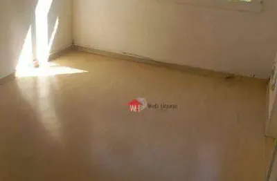 Apartamento com 1 dormitório à venda, 37 m² por r$ 135.000,00 - protásio alves - porto alegre/rs