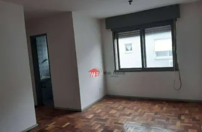 Apartamento com 2 dormitórios à venda, 59 m² por r$ 150.000,00 - protásio alves - porto alegre/rs