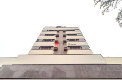 Cobertura com 1 dormitório à venda, 120 m² por R$ 849.900,00 - Rio Branco - Porto Alegre/RS