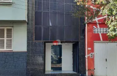Prédio à venda, 114 m² por R$ 549.900,00 - Centro Histórico - Porto Alegre/RS