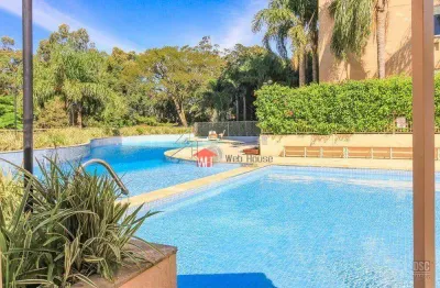 Apartamento com 2 dormitórios à venda, 52 m² por r$ 288.000 - protásio alves - porto alegre/rs