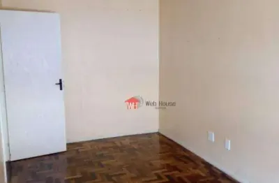 Apartamento com 2 quartos à venda na Rua Marechal Francisco Antônio Bitencourt, 60, Protásio Alves, Porto Alegre