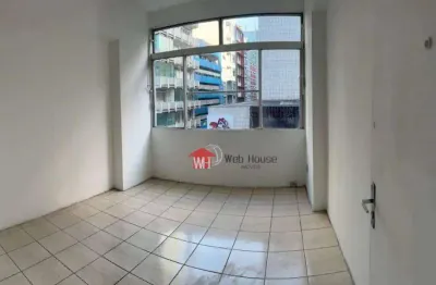 Apartamento com 2 dormitórios à venda, 46 m² por r$ 180.000,00 - centro - porto alegre/rs