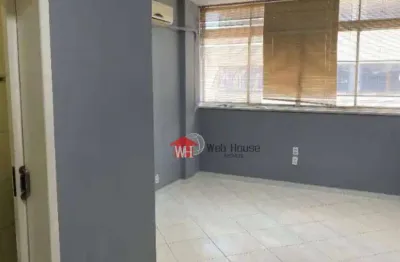 Sala comercial à venda na Rua Doutor Flores, 262, Centro, Porto Alegre