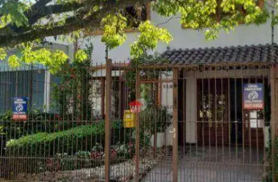 Casa com 3 dormitórios à venda, 217 m² por r$ 1.350.000,00 - jardim botânico - porto alegre/rs