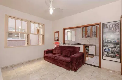 Apartamento com 2 dormitórios à venda, 70 m² por r$ 290.000,00 - santana - porto alegre/rs