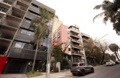Sala comercial com 1 sala à venda na Rua Vasco da Gama, 423, Bom Fim, Porto Alegre