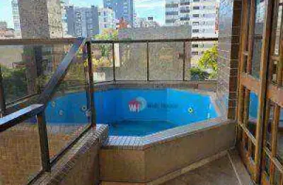 Apartamento com 3 dormitórios à venda, 158 m² por r$ 1.790.000 - petrópolis - porto alegre/rs