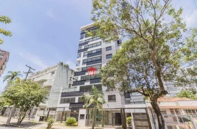Apartamento garden com 3 dormitórios à venda, 169 m² por r$ 1.450.000 - petrópolis - porto alegre/rs