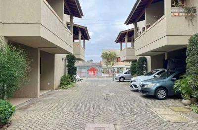 Casa com 2 dormitórios à venda, 102 m² por r$ 319.900 - guarujá - porto alegre/rs