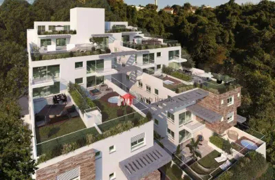 Apartamento com 2 dormitórios à venda, 89 m² por r$ 920.000 - menino deus - porto alegre/rs