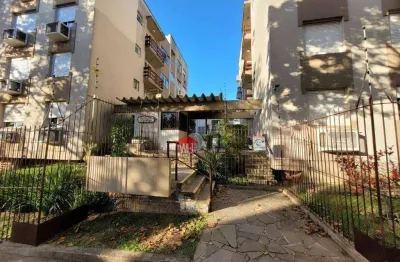 Apartamento com 2 dormitórios à venda, 67 m² por r$ 270.000,00 - vila assunção - porto alegre/rs