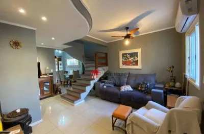 Casa em condomínio fechado com 2 quartos à venda na Estrada João Salomoni, 130, Vila Nova, Porto Alegre